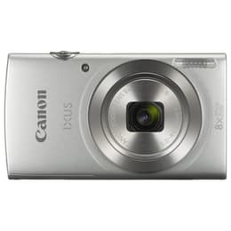 Canon IXUS 185 Compact 20Mpx - Silver