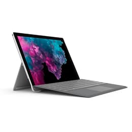 Microsoft Surface Pro 6 12-inch Core i5-7300U - SSD 256 GB - 8GB AZERTY - French