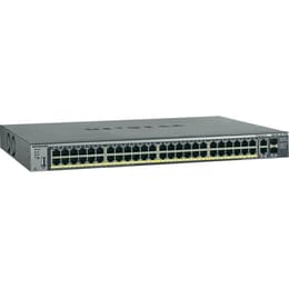 Netgear M41000-50-POE Hub