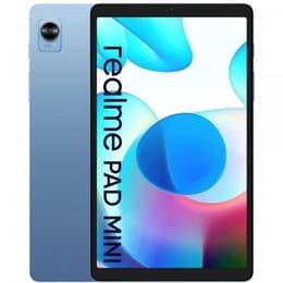 Realme Pad Mini 32GB - Blue - Wi-Fi