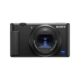 Sony ZV-1 Compact 20Mpx - Black