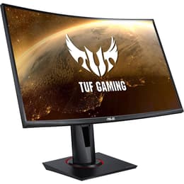 27-inch Asus VG27VQ 1920 x 1080 LED Monitor Black