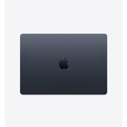 MacBook Air 15-inch (2026) - Apple M5 10-core and 10-core GPU - 16GB RAM - SSD 512GB - Standard display - AZERTY - French