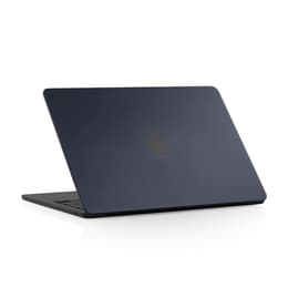 MacBook Air 15-inch (2026) - Apple M5 10-core and 10-core GPU - 16GB RAM - SSD 512GB - Standard display - AZERTY - French