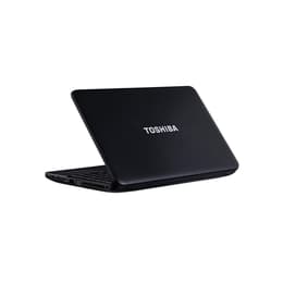 Toshiba Satellite C850D 15-inch (2012) - E1-1200 - 4GB - SSD 256 GB AZERTY - French