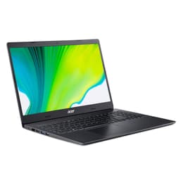 Acer Aspire 3 A315-23-R8RQ 15-inch (2018) - Ryzen 5 - 3000 Series (U) - 8GB - SSD 1 TB AZERTY - French