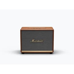 Marshall Woburn II Bluetooth Bluetooth Speakers - Brown