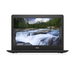 Dell Latitude 3490 14-inch (2018) - Core i5 - Gen 8 (U) - 8GB - SSD 256 GB AZERTY - French