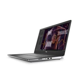 Dell Precision 7750 17-inch (2020) - Core i7 - Gen 10 (H) - 64GB - SSD 512 GB QWERTZ - German