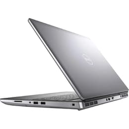 Dell Precision 7750 17-inch (2020) - Core i7 - Gen 10 (H) - 64GB - SSD 512 GB QWERTZ - German