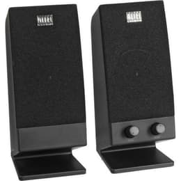 Altec Lansing BXR1320 Speakers - Black