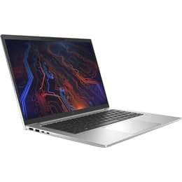 HP EliteBook 840 G9 14-inch (2019) - Core i7 - Gen 12 (U) - 16GB - SSD 256 GB AZERTY - French