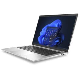 HP EliteBook 840 G9 14-inch (2019) - Core i7 - Gen 12 (U) - 16GB - SSD 256 GB AZERTY - French