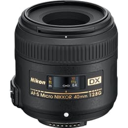 Nikon Camera Lense F 40mm f/2.8G