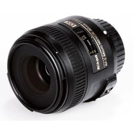 Nikon Camera Lense AF-S DX Micro Nikkor 40mm F 40mm f/2.8G