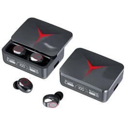 Enc M90 PRO Noise-Cancelling Bluetooth Earphones - Black