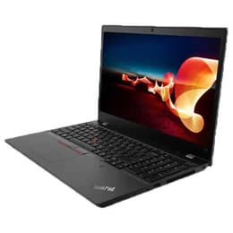 Lenovo ThinkPad L15 G2 15-inch (2021) - Core i5 - Gen 11 (G) - 16GB - SSD 256 GB QWERTY - Greek