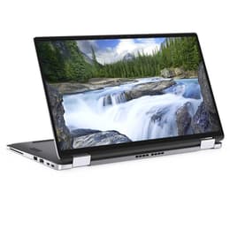Dell Latitude 7400 2-in-1 14-inch (2018) - Core i7 - Gen 8 (U) - 8GB - SSD 1 TB AZERTY - French