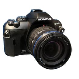 Olympus E-410 Reflex 10 - Black
