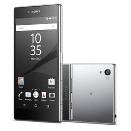 Sony Xperia Z5 Premium 32GB - Grey - Unlocked