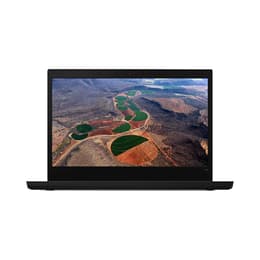 Lenovo ThinkPad L14 G1 14-inch (2020) - Core i5 - Gen 10 (U) - 16GB - SSD 256 GB QWERTZ - German