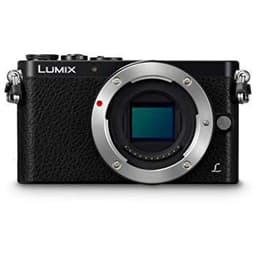 Lumix DMC-GM1 - Black Lumix DMC-GM