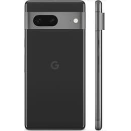 Google Pixel 7 128 GB (Dual Sim) - Black - Unlocked