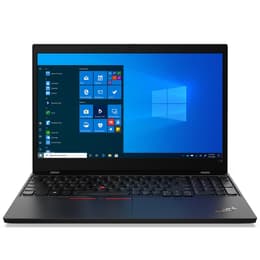 Lenovo ThinkPad L15 G1 15-inch (2020) - Core i5 - Gen 10 (U) - 8GB - SSD 256 GB QWERTY - Spanish