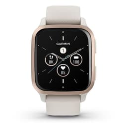 Smart Watch Garmin HR GPS Venu Sq2 - Gold
