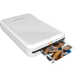 Polaroid ZIP Color laser