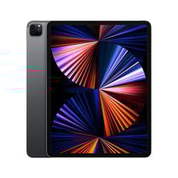 iPad Pro 12.9 (2021) 5th gen 512 GB - Wi-Fi - Space Gray