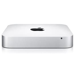 Mac mini (October 2012) Core i7 2,6 GHz - SSD 1 TB - 16GB