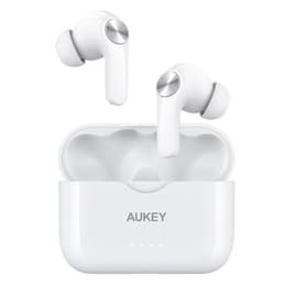Aukey EP-T28 Earbud Noise-Cancelling Bluetooth Earphones -