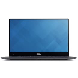 Dell XPS 13 9360 13-inch (2018) - Core i7 - Gen 8 (U) - 8GB - SSD 256 GB QWERTY - English