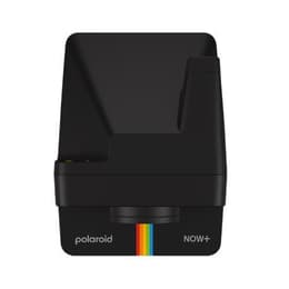 Instant Now+ Generation 2 - Black + Polaroid