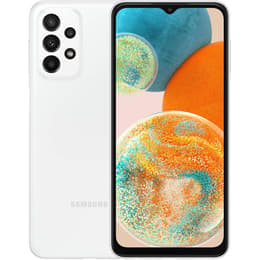 Galaxy A23 5G 128GB - White - Unlocked