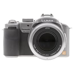 Panasonic Lumix DMC-FZ50 Bridge 10Mpx - Grey