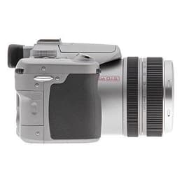 Panasonic Lumix DMC-FZ50 Bridge 10Mpx - Grey