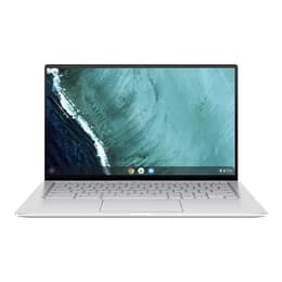 Asus ChromeBook Flip C434T Core m3-8100Y 1.1 GHz 64GB SSD - 8GB AZERTY - French