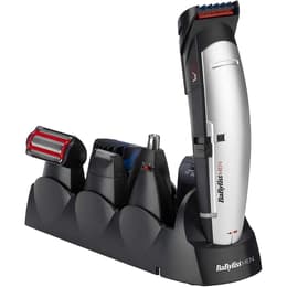 Multi-purpose Babyliss E837E Electric shavers