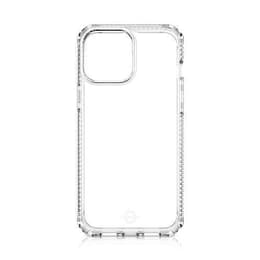 Case iPhone 13 - Nano liquid - Transparent