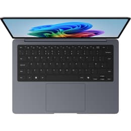 Samsung Galaxy Book6 Pro 16-inch (2025) - Core Ultra 7 356H - 16GB - SSD 512 GB QWERTZ - German