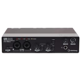Steinberg UR242 Audio accessories