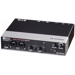 Steinberg UR242 Audio accessories