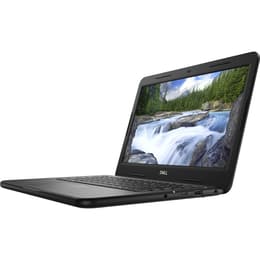 Dell Latitude 3310 13-inch (2020) - Pentium Gold 5405U - 8GB - SSD 256 GB AZERTY - French