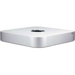 Mac mini (October 2014) Core i5 2,6 GHz - SSD 2 TB - 16GB
