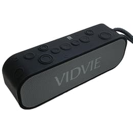 Vidvie XL-SP902A Bluetooth Speakers - Grey