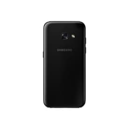 Galaxy A3 (2017) 16GB - Black - Unlocked