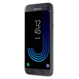 Galaxy A3 (2017) 16GB - Black - Unlocked