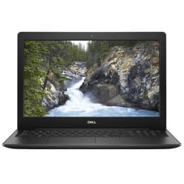 Dell Vostro 3580 15-inch (2018) - Core i5 - Gen 8 (U) - 8GB - SSD 256 GB QWERTY - English